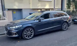 Ford Mondeo Turnier 2.0 Ti-VCT Hybrid VIGNALE