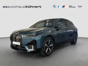 BMW iX xDrive40 ACC Laser SkyLounge SpurAss StHzg 360°