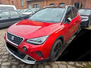 SEAT Arona Xperience Automatik