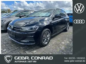 Volkswagen Polo TSI "Active" DSG, NP: 29.000 €