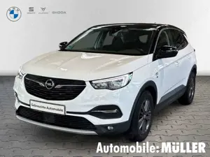 Opel Grandland 120 Jahre 1.2 Turbo Apple CarPlay Android Auto Meh