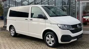 Volkswagen T6 Multivan T6.1 Multivan Family DSG AHK Alu Standheizung Bild 3