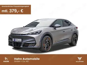 CUPRA Tavascan VZ 4Drive 250 kW 340PS Elektro