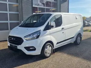 Ford Transit Custom 280 L1 Trend Klima Werkstatt