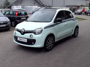 Renault Twingo La Parisienne TCe 90