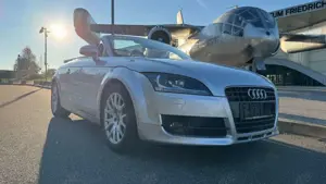 Audi TT Roadster  CABRIO 2.0 TFSI S tronic