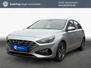 Hyundai i30 1.0 T-GDI 48V-Hybrid Trend LED* Bild 1