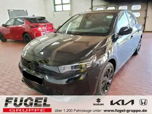 Opel Corsa F GS 1.2 DI Turbo AT NAVI|LED|PDC|SHZ