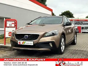Volvo V40 Cross Country T5 AWD/Navi/Xenon/StandHz