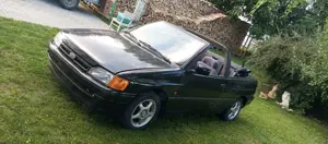 Ford Escort