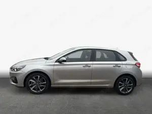 Hyundai i30 1.0 T-GDI 48V-Hybrid Trend LED* Bild 5