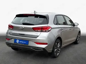 Hyundai i30 1.0 T-GDI 48V-Hybrid Trend LED* Bild 2