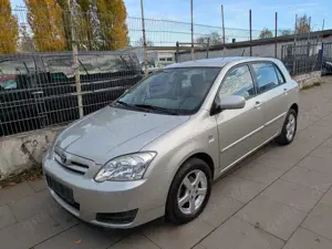 Toyota Corolla 1.4 Luna / Compact Bild 2