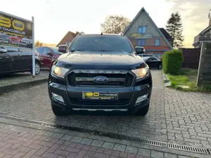 Ford Ranger Bild 3