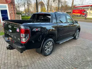 Ford Ranger Bild 5