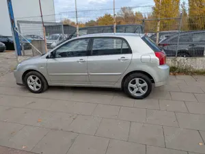 Toyota Corolla 1.4 Luna / Compact Bild 5