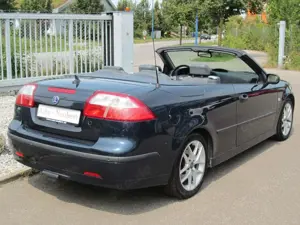Saab 9-3 Vector Bild 5