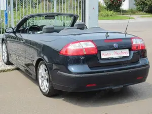 Saab 9-3 Vector Bild 4