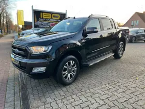 Ford Ranger Bild 2
