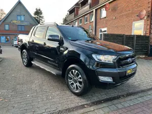 Ford Ranger Bild 4