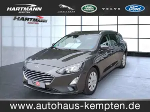 Ford Focus Cool  Connect Bluetooth Navi LED Klima