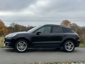Porsche Macan Macan PDK