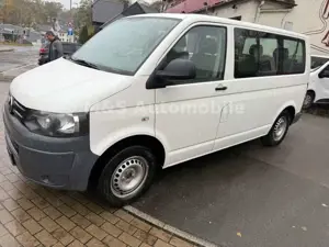 Volkswagen T5 Transporter Kasten-Klima,Neu Tüv,9 Sitze