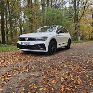 Volkswagen Tiguan Allspace Tiguan Allspace 2.0 TSI 4Motion DSG OPFHighline