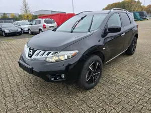 Nissan Murano Murano CVT Executive