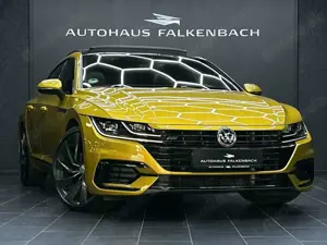 Volkswagen Arteon ARTEON R-LINE*PANO*ACC*DIGITAL*TOTW*MASSAGE*