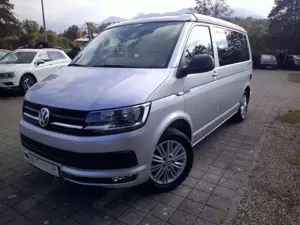 Volkswagen T6 California Beach 2.0 TDI*DSG*Std.Hzg*Navi*AHK*Clima*ACC*R-Ka Bild 2