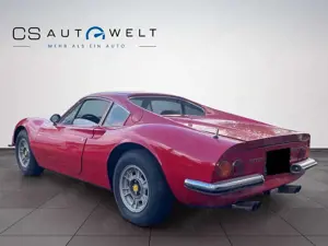 Ferrari 246 Dino 246 GT Bild 5