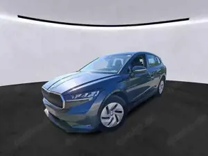 Skoda Enyaq 51 kWh iV 50*LED*Tempomat*Navi*PDC vo + hi