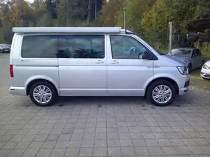 Volkswagen T6 California Beach 2.0 TDI*DSG*Std.Hzg*Navi*AHK*Clima*ACC*R-Ka Bild 4