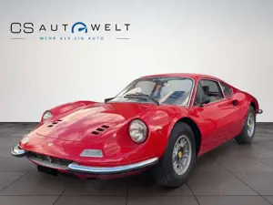 Ferrari 246 Dino 246 GT