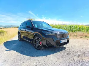 BMW iX1 eDrive20 M-Sport Pro PanoSD/HUD/DAProf/PAProf/AHK