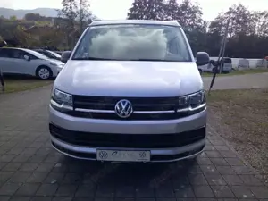 Volkswagen T6 California Beach 2.0 TDI*DSG*Std.Hzg*Navi*AHK*Clima*ACC*R-Ka Bild 3