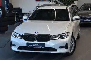 BMW 320 d Touring Advantage Aut. Laser~HUD~ACC~LiveC.
