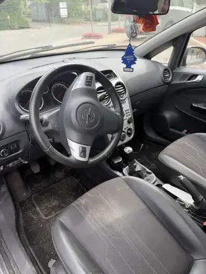 Opel Corsa 150 Jahre Opel