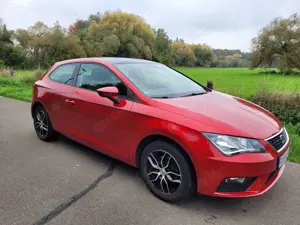 SEAT Leon Leon SC, gr. Navi,Panoramad.,Sitzh.,Einparkh.v.u.h