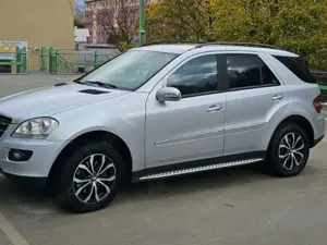 Mercedes-Benz ML 280 M-Klasse Diesel CDI