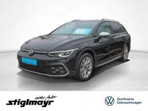Volkswagen Golf VIII Variant Alltrack 2.0 TDI 4-Motion NAV