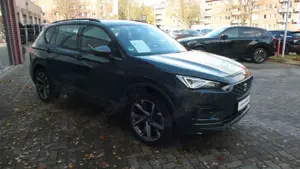 SEAT Tarraco FR e-Hybrid Automatik Navi AHK Kamera Bild 3
