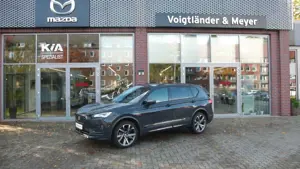 SEAT Tarraco FR e-Hybrid Automatik Navi AHK Kamera Bild 1