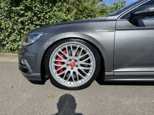 Volkswagen Passat Variant Highline BMT/Start-Stopp 4Motion