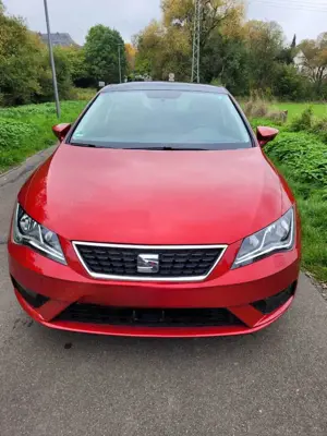 SEAT Leon Leon SC 1.2 TSI Style, Navi, Panoramadach
