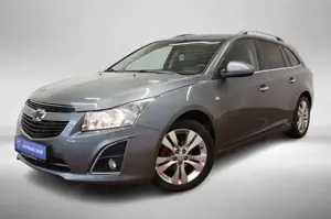 Chevrolet Cruze Leder Winterpaket Tempomat