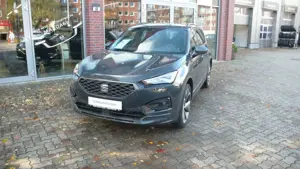 SEAT Tarraco FR e-Hybrid Automatik Navi AHK Kamera Bild 2