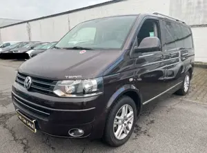 Volkswagen T5 Transporter