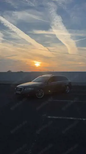 Audi A6 Avant 2.4